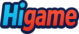 HiGame Logo